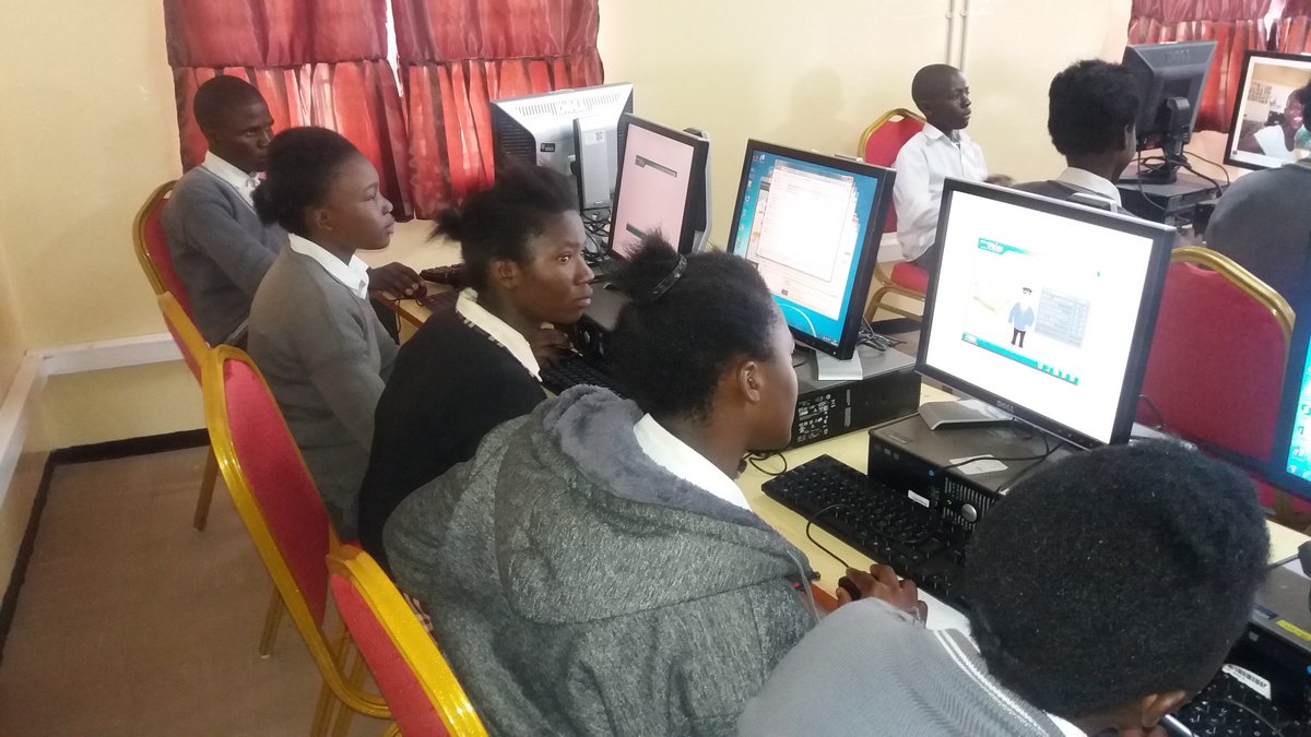 Students Tech Hub
