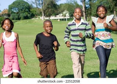 Kids Holiday Courses