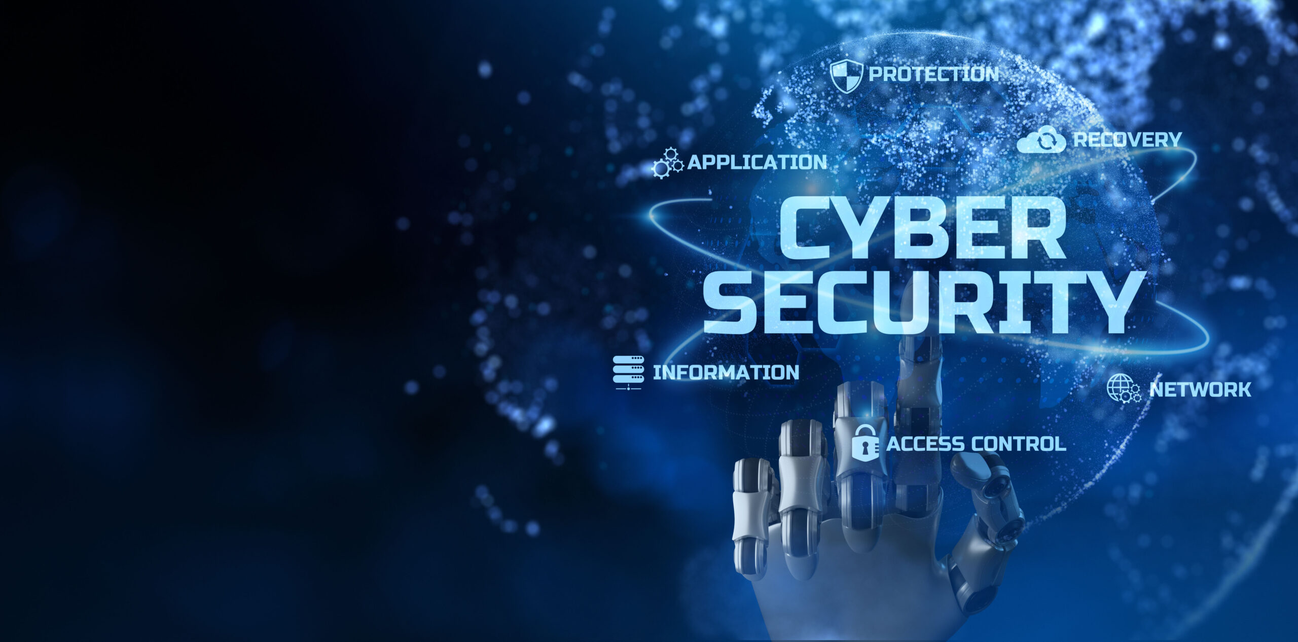 Junior Cybersecurity Analyst