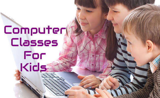 Tech Adventure for Kids