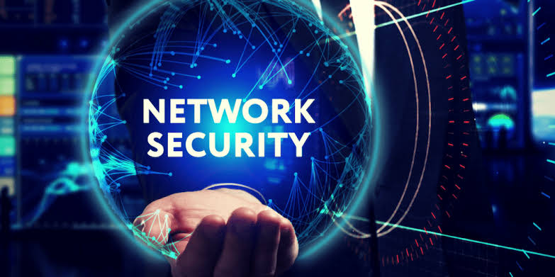 Enterprise Networking & Network Security