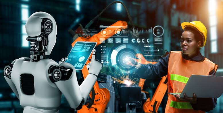 Teen Robotics
