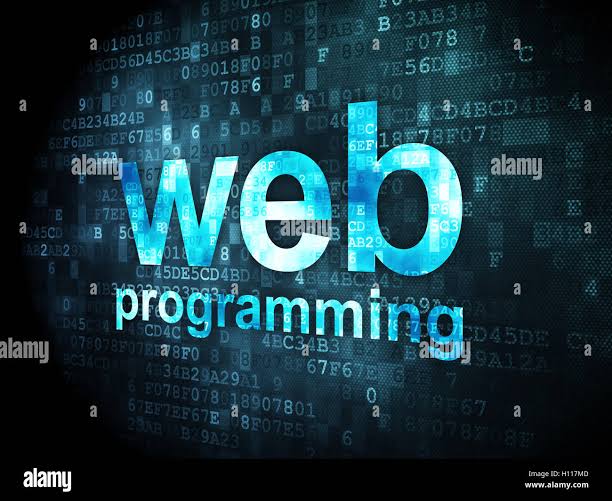 Teen Web Development